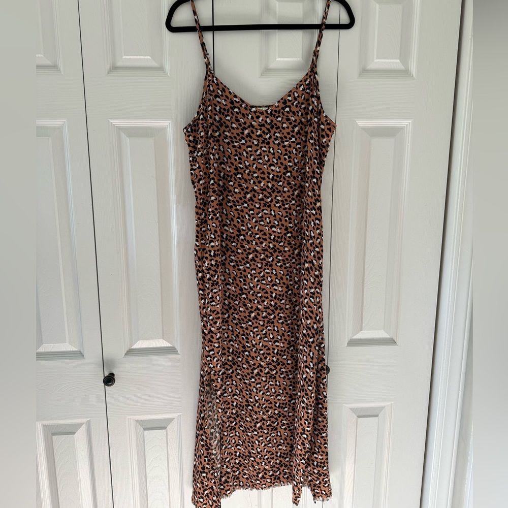 Aerie Slip Dress